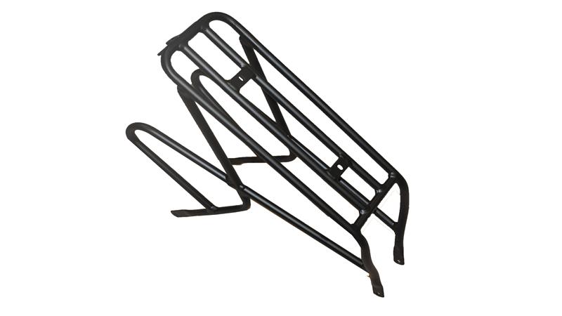 ARKA SEPET DEMİRİ (6A)